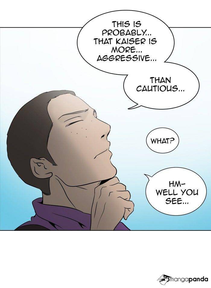 Tower of God Chapter 284 image 036